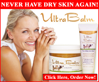 Ultra Balm